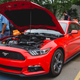 Illustration for article titled Kansas City Cars and Coffee Photos - May 2015